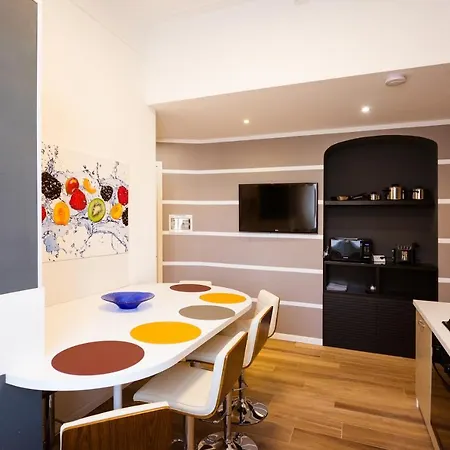 Appartamento Apartments&suites 5 Terre *