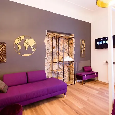 Apartments&suites 5 Terre La Spezia