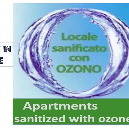 Appartamento Apartments&suites 5 Terre *