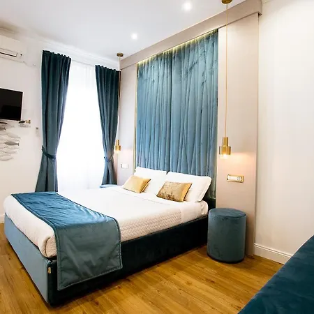 Apartments&suites 5 Terre La Spezia