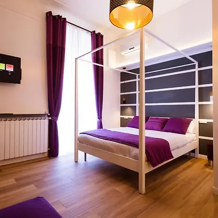 Apartments&suites 5 Terre *