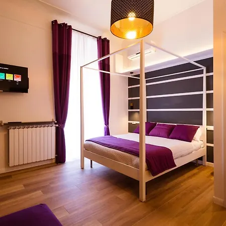 Apartman And 5 Terre *