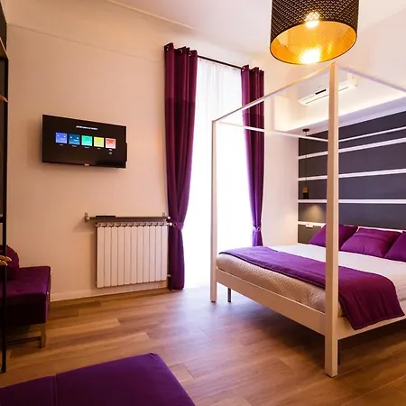 Apartments&suites 5 Terre