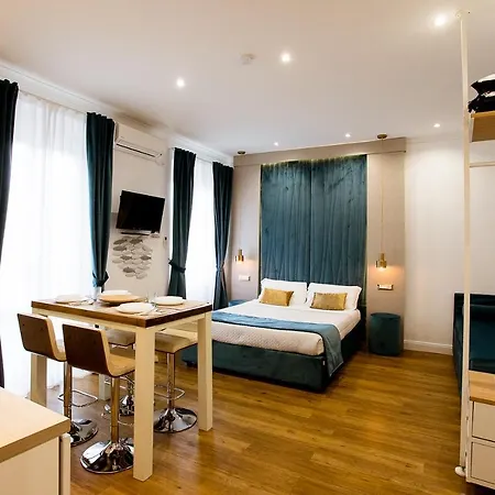 Apartments&suites 5 Terre La Spezia