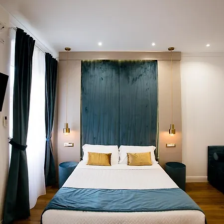 Apartments&suites 5 Terre *