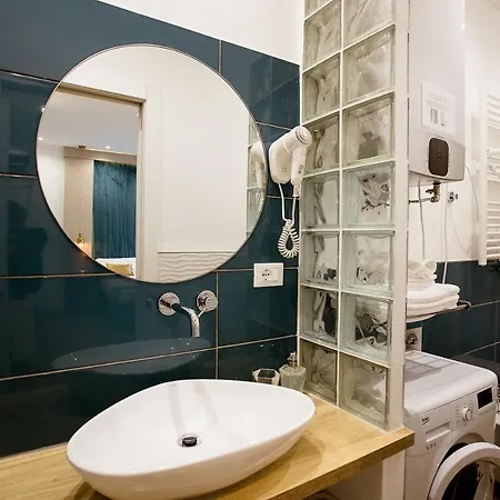 And 5 Terre Λα Σπέτσια