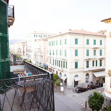 Apartments&suites 5 Terre Appartamento *