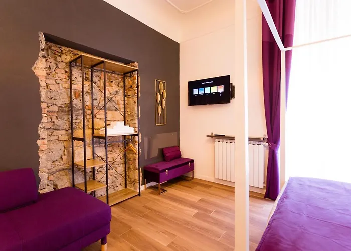 And 5 Terre * La Spezia