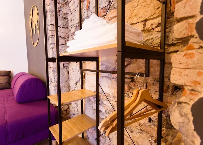 And 5 Terre Apartman *