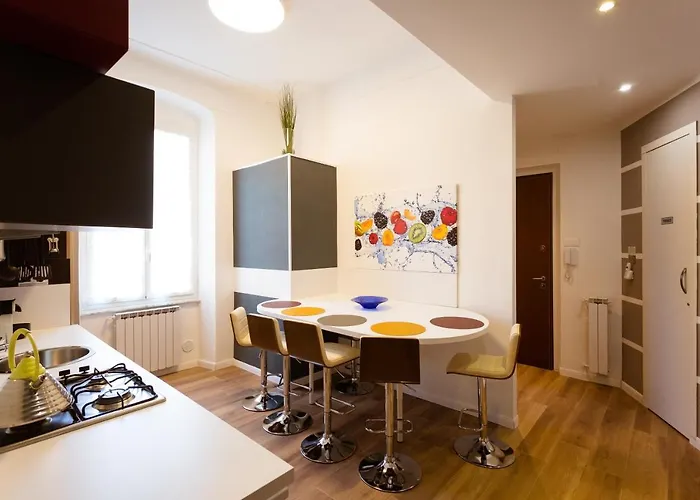 And 5 Terre La Spezia