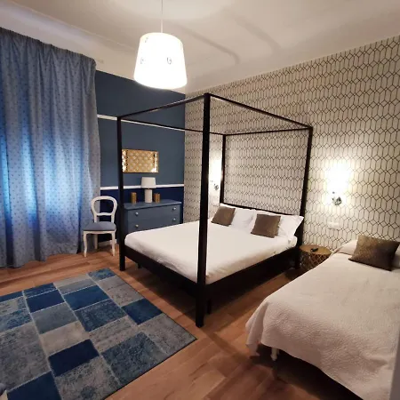 And 5 Terre Apartmán *