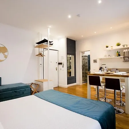 And 5 Terre Apartment La Spezia