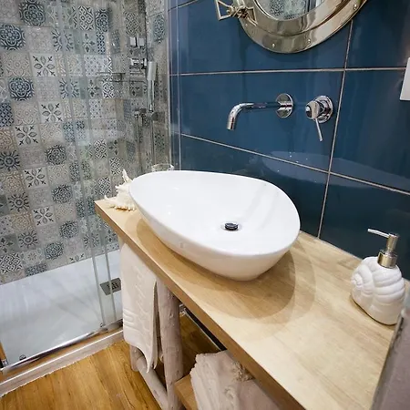 公寓 斯培西亚五渔村套房公寓 *