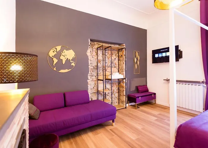 And 5 Terre La Spezia