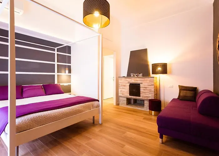 Appartement And 5 Terre *