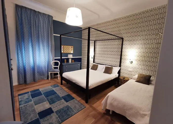 And 5 Terre Appartement *